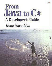 From Java to C