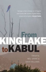 From Kinglake to Kabul