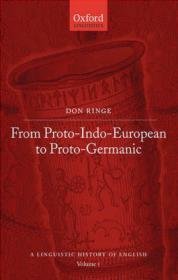 From Proto-Indo-European to Proto-Germanic