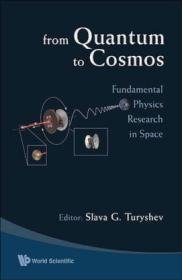 From Quantum to Cosmos