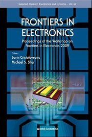 Frontiers in Electronics