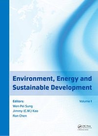 Frontiers of Energy and Environmental Engineering 2013