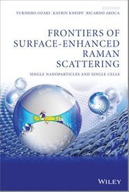 Frontiers of Surface-Enhanced Raman Scattering