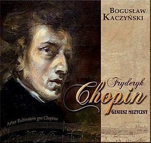 Fryderyk Chopin