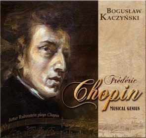 Fryderyk Chopin - wersja angielska