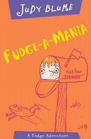 Fudge A Mania