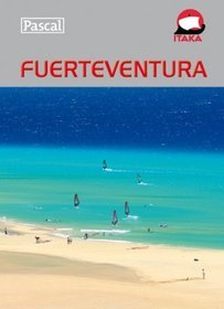 Fuerteventura przewodnik ilustrowany 2010