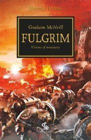 Fulgrim. Herezja Horusa - Warhammer 40000