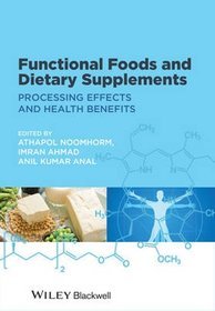 Functional Foods and Dietary Supplements