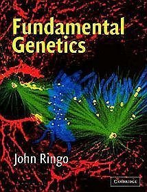 Fundamental Genetics