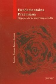 Fundamentalna przemiana