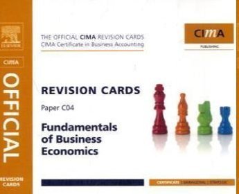 Fundamentals of Business Economics