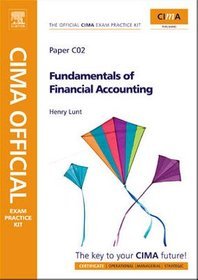 Fundamentals of Financial Accounting