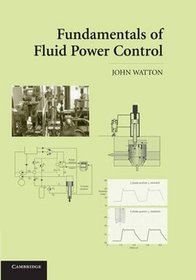 Fundamentals of Fluid Power Control