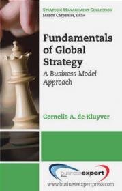 Fundamentals of Global Strategy