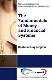 Fundamentals of Money and Financial Systems