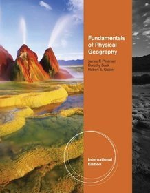 Fundamentals of Physical Geography