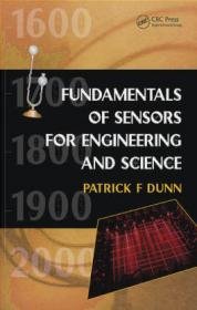 Fundamentals of Sensors for Engineering and Science