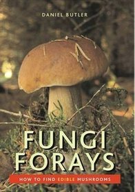 Fungi Forays