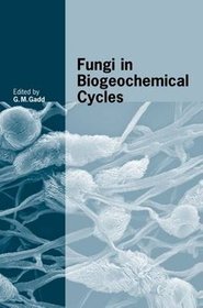 Fungi in Biogeochemical Cycles