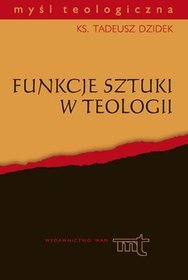 Funkcje sztuki w teologii