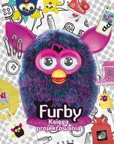 Furby. Furby. Księga projektowania