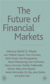 Future of Financial Markets