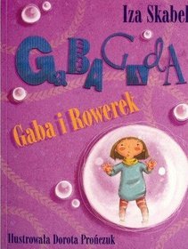 Gaba i rowerek