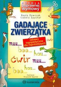 Gadające zwierzątka