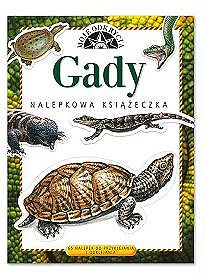 Gady Moje odkrycia