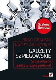 Gadżety szpiegowskie