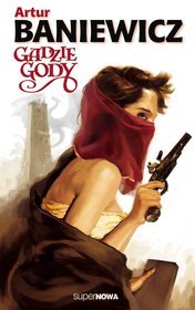 Gadzie gody