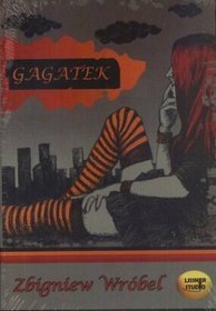 AUDIOBOOK Gagatek