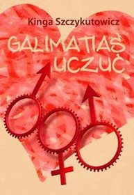 Galimatias uczuć