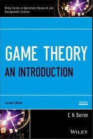 Game Theory