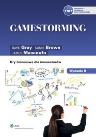 Gamestorming