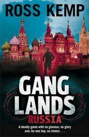 Ganglands: Russia