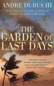 Garden of Last Days