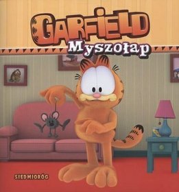 Garfield. Myszołap