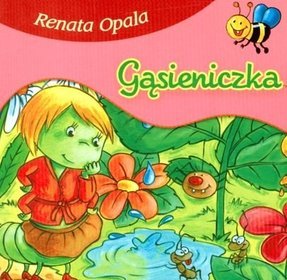 Gąsieniczka