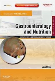 Gastroenterology and Nutrition: Neonatology Questions and Controversies