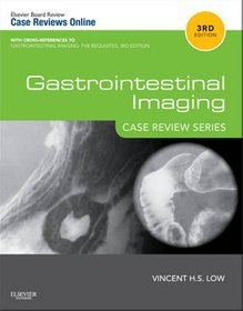 Gastrointestinal Imaging