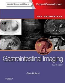 Gastrointestinal Imaging