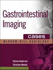 Gastrointestinal Imaging Cases