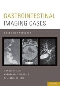 Gastrointestinal Imaging Cases