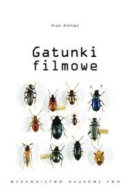 Gatunki Filmowe