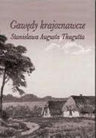 Gawędy krajoznawcze s.a.thugutta