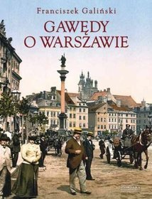 Gawędy o Warszawie