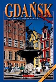 GDAŃSK I OKOLICE WER. ANGIELSKA 345 FOTOGRAFII
