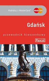 Gdańsk - Przewodnik Kieszonkowy